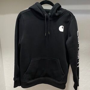 Carhartt Women’s Hoodie Size M  🖤